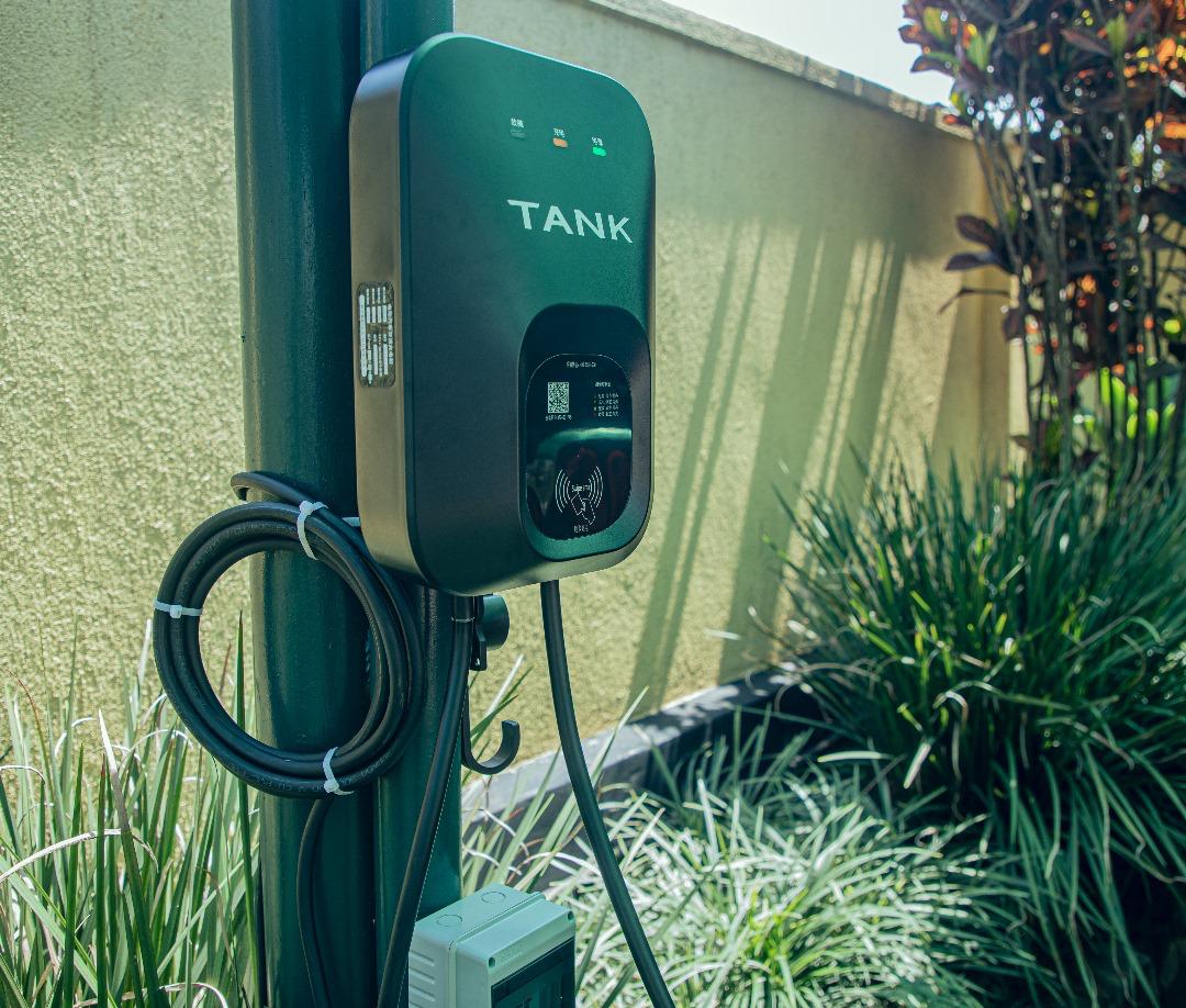 Next-Gen Charging Session Architecture